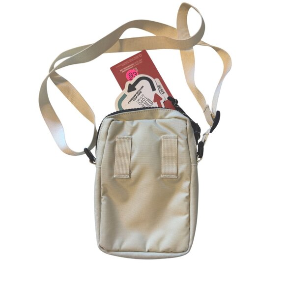 TOPO Design Mini Shoulder Bag $39 Bone White NWT - Picture 2 of 8